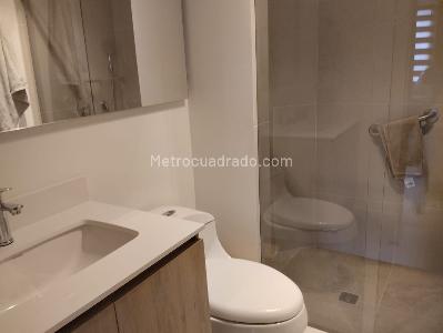 Apartamento de 2 alcobas en venta en Chico Norte, Bogotá, 112 m² · foto 17 de 19