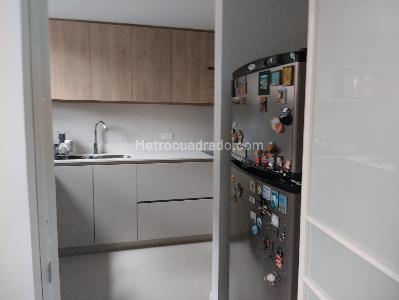 Apartamento de 2 alcobas en venta en Chico Norte, Bogotá, 112 m² · foto 19 de 19