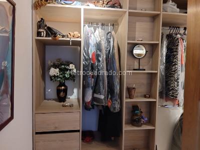 Apartamento de 2 alcobas en venta en Chico Norte, Bogotá, 112 m² · foto 6 de 19