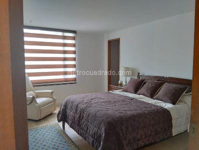 Apartamento de 2 alcobas en venta en Chico Norte, Bogotá, 112 m² · foto 7 de 19