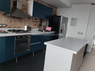 Apartamento en venta en Chico Reservado, Bogotá · foto 11 de 13