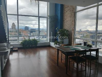 Apartamento en venta en Chico Reservado, Bogotá · foto 2 de 13