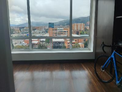 Apartamento en venta en Chico Reservado, Bogotá · foto 12 de 13