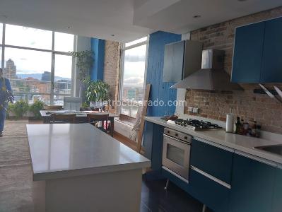 Apartamento en venta en Chico Reservado, Bogotá · foto 13 de 13