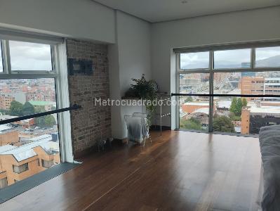 Apartamento en venta en Chico Reservado, Bogotá · foto 3 de 13