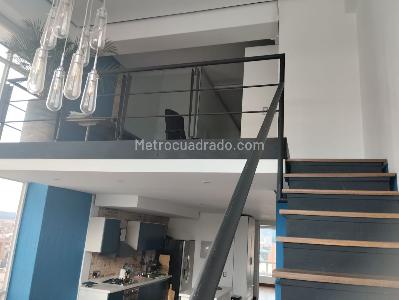 Apartamento en venta en Chico Reservado, Bogotá · foto 4 de 13