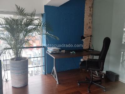 Apartamento en venta en Chico Reservado, Bogotá · foto 5 de 13