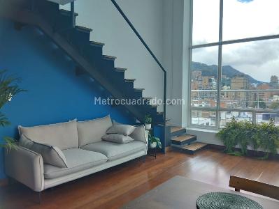 Apartamento en venta en Chico Reservado, Bogotá · foto 7 de 13