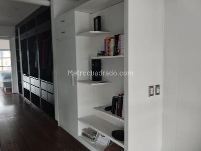Apartamento en venta en Chico Reservado, Bogotá · foto 8 de 13