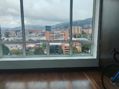 Apartamento en venta en Chico Reservado, Bogotá · foto 9 de 13