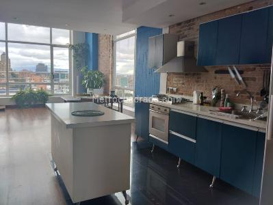 Apartamento en venta en Chico Reservado, Bogotá · foto 10 de 13