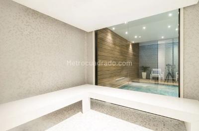 Apartamento en venta en Los Rosales, Bogotá · foto 13 de 17