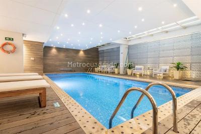 Apartamento en venta en Los Rosales, Bogotá · foto 14 de 17
