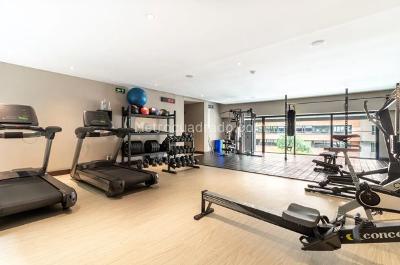 Apartamento en venta en Los Rosales, Bogotá · foto 15 de 17