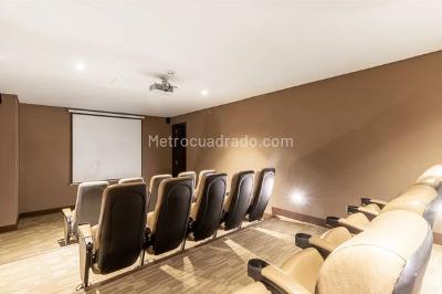 Apartamento en venta en Los Rosales, Bogotá · foto 16 de 17