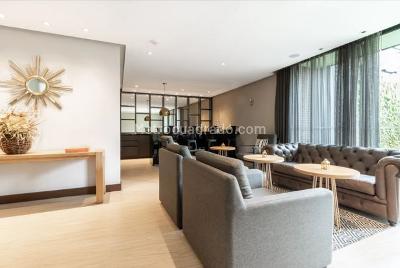Apartamento en venta en Los Rosales, Bogotá · foto 17 de 17