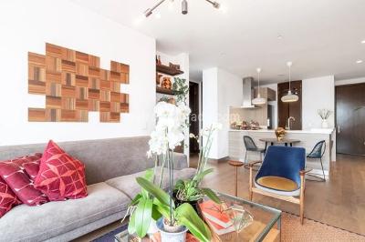 Apartamento en venta en Los Rosales, Bogotá · foto 3 de 17