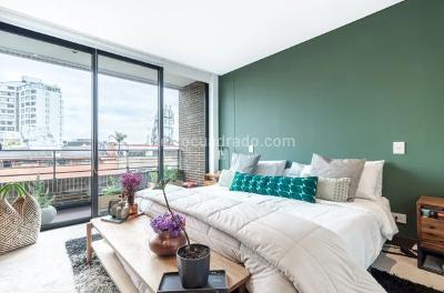Apartamento en venta en Los Rosales, Bogotá · foto 2 de 17
