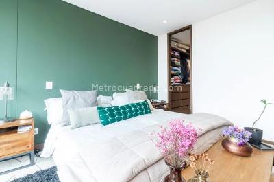Apartamento en venta en Los Rosales, Bogotá · foto 5 de 17