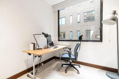 Apartamento en venta en Los Rosales, Bogotá · foto 7 de 17