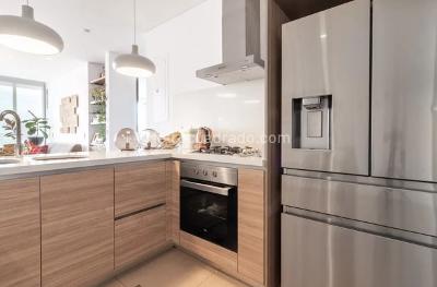Apartamento en venta en Los Rosales, Bogotá · foto 8 de 17
