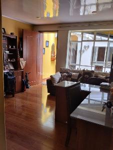 Casa de 4 alcobas en venta en Park Way, Bogotá, 289 m² · foto 2 de 13