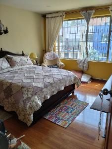 Casa de 4 alcobas en venta en Park Way, Bogotá, 289 m² · foto 5 de 13