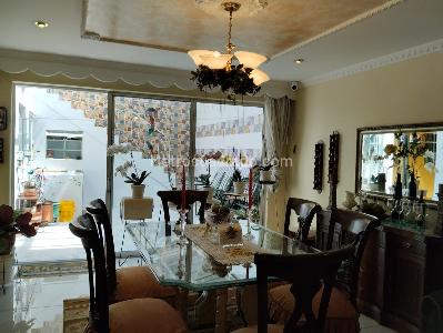 Casa de 4 alcobas en venta en Park Way, Bogotá, 289 m² · foto 11 de 13