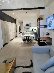 Apartamento en Arriendo, CHICO RESERVADO CHICO, Bogotá D.C.