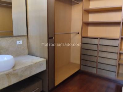 Apartamento en arriendo en Chico Norte, Bogotá · foto 11 de 13