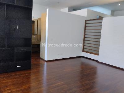Apartamento en arriendo en Chico Norte, Bogotá · foto 12 de 13