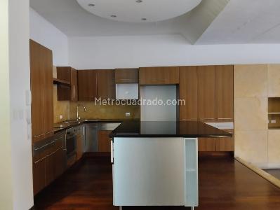 Apartamento en arriendo en Chico Norte, Bogotá · foto 13 de 13