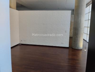 Apartamento en arriendo en Chico Norte, Bogotá · foto 3 de 13