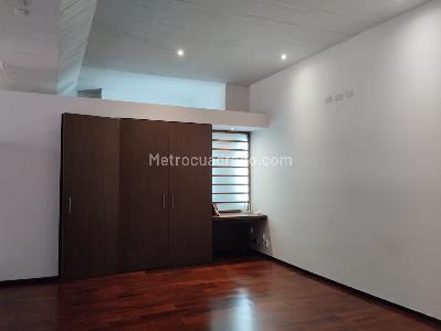 Apartamento en arriendo en Chico Norte, Bogotá · foto 5 de 13