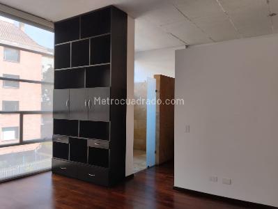Apartamento en arriendo en Chico Norte, Bogotá · foto 6 de 13