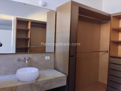 Apartamento en arriendo en Chico Norte, Bogotá · foto 7 de 13