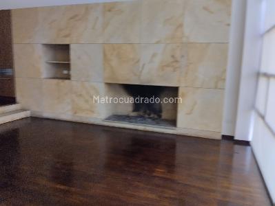 Apartamento en arriendo en Chico Norte, Bogotá · foto 8 de 13