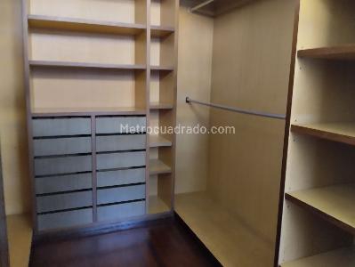 Apartamento en arriendo en Chico Norte, Bogotá · foto 9 de 13