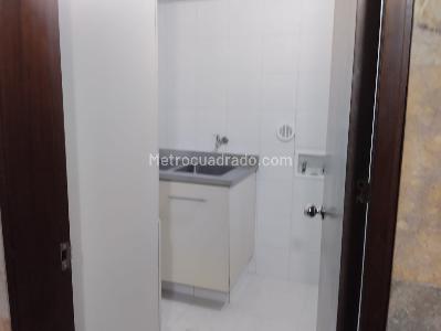 Apartamento en arriendo en Chico Norte, Bogotá · foto 10 de 13