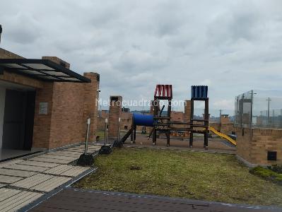 Apartamento de 1 alcoba en venta en Cedritos, Bogotá, 57 m² · foto 12 de 20