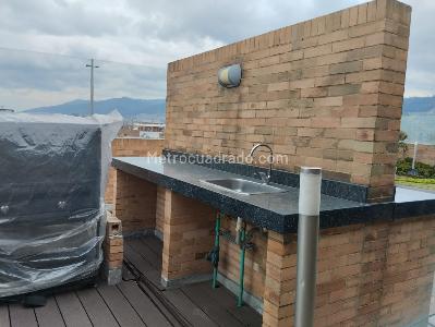 Apartamento de 1 alcoba en venta en Cedritos, Bogotá, 57 m² · foto 13 de 20