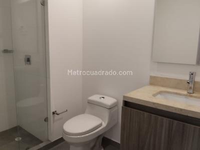 Apartamento de 1 alcoba en venta en Cedritos, Bogotá, 57 m² · foto 17 de 20