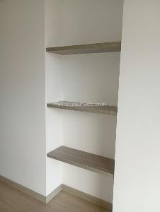 Apartamento de 1 alcoba en venta en Cedritos, Bogotá, 57 m² · foto 18 de 20