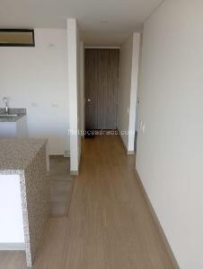 Apartamento de 1 alcoba en venta en Cedritos, Bogotá, 57 m² · foto 19 de 20
