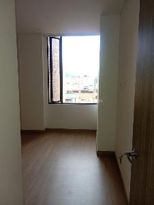 Apartamento de 1 alcoba en venta en Cedritos, Bogotá, 57 m² · foto 20 de 20