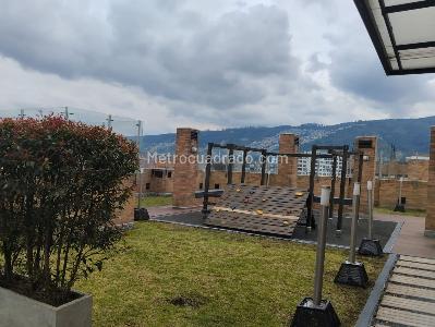 Apartamento de 1 alcoba en venta en Cedritos, Bogotá, 57 m² · foto 16 de 20