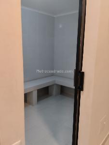Apartamento de 1 alcoba en venta en Cedritos, Bogotá, 57 m² · foto 10 de 20
