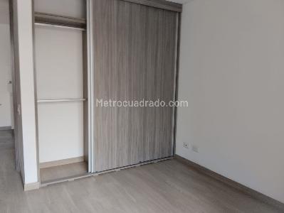 Apartamento de 1 alcoba en venta en Cedritos, Bogotá, 57 m² · foto 5 de 20