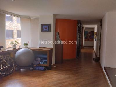Apartamento de 3 alcobas en venta en Chico Museo, Bogotá, 275 m² · foto 17 de 20