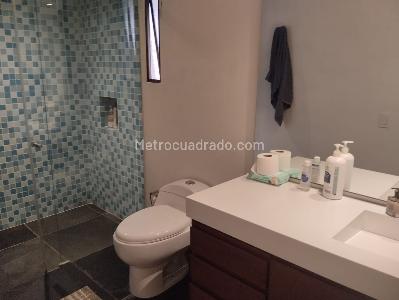 Apartamento de 3 alcobas en venta en Chico Museo, Bogotá, 275 m² · foto 10 de 20